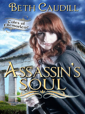 cover image of Assassin's Soul